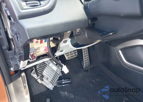 2016 Hyundai Veloster Turbo from USA, damaged, VIN KMHTC6AE9GU258792